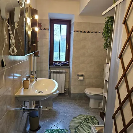 Il Riposo Del Viaggiatore By World Apartment
