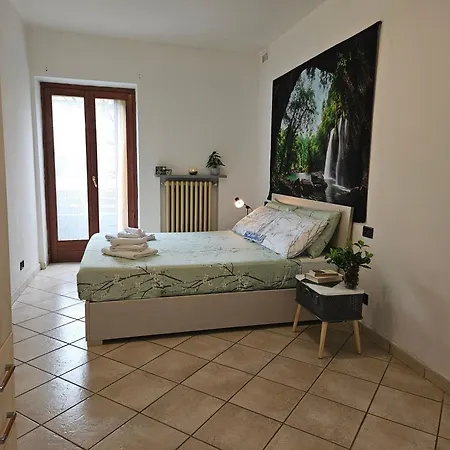 Il Riposo Del Viaggiatore By World Apartment Ternate (Varese)