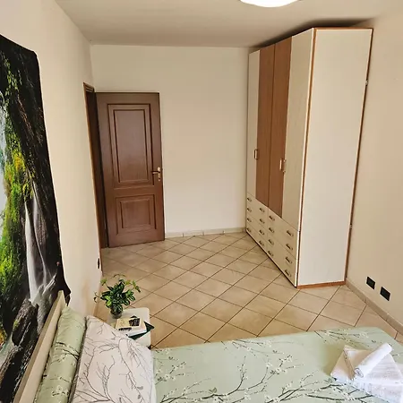 Il Riposo Del Viaggiatore By World Apartment