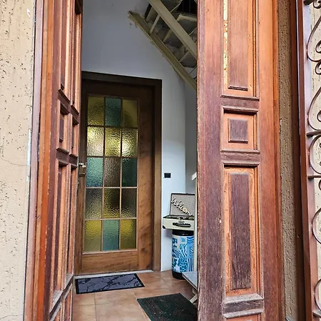 Il Riposo Del Viaggiatore By World Apartment *