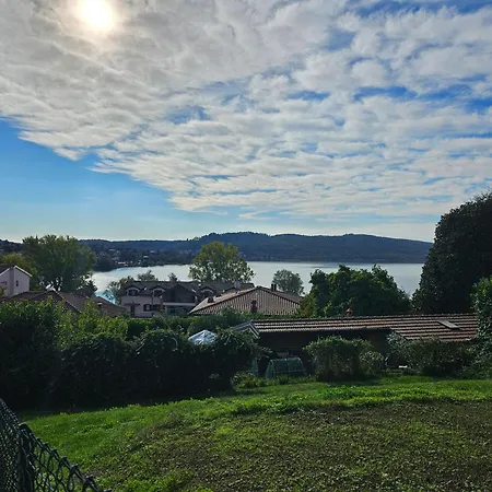 Il Riposo Del Viaggiatore By World * Ternate (Varese)