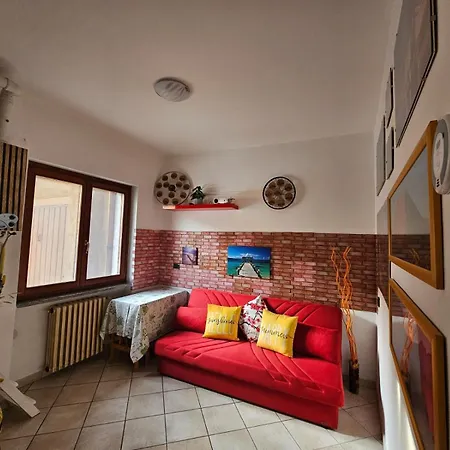 Il Riposo Del Viaggiatore By World Apartment