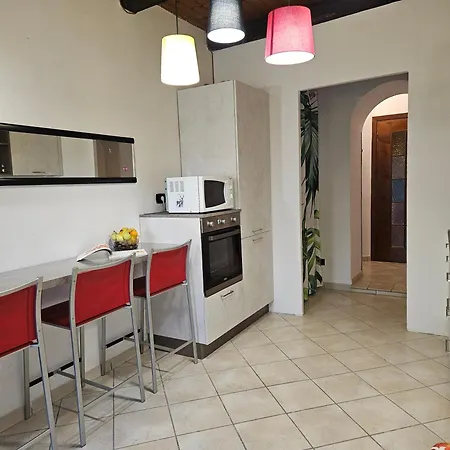 Apartment Il Riposo Del Viaggiatore By World