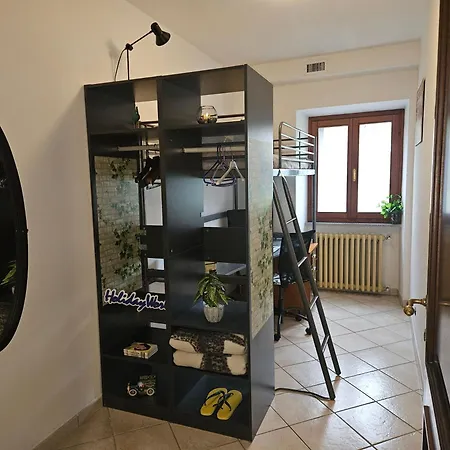 Il Riposo Del Viaggiatore By World Apartment *