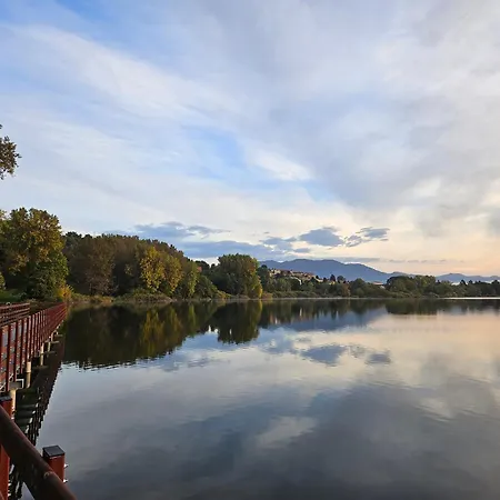 Il Riposo Del Viaggiatore By World * Ternate (Varese)